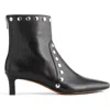 MADEWELL MADEWELL DIMES KITTEN HEEL BOOTIE