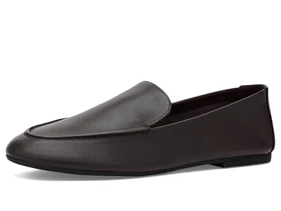 Madewell Dolly Glove Loafers In Black