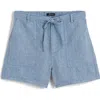 Madewell Pull-on Drawstring Shorts