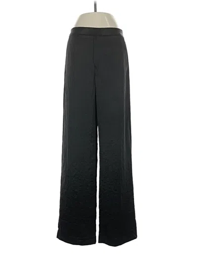 Madewell Dress Pants In Blue