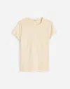 Madewell Essential Slim Tee