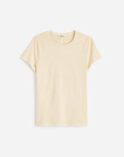 Madewell Essential Slim Tee