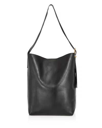 MADEWELL ESSENTIALS LEATHER TOTE