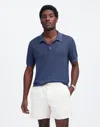 Madewell Everywear Short In Vintage Ivory