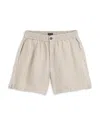 Madewell Everywhere Regular Fit Shorts
