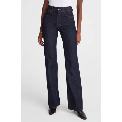 MADEWELL MADEWELL FLARE JEANS