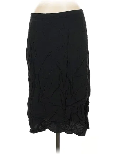 Madewell Formal Skirt In Multi