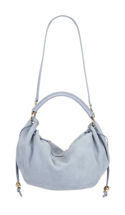 Madewell Gathered Shoulder Bag