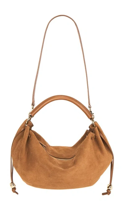 Madewell Gathered Shoulder Bag