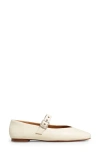 MADEWELL HERA MARY JANE FLAT