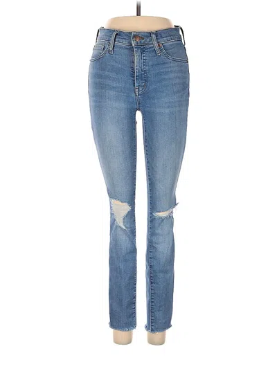Pre-owned Madewell Jeans