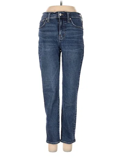 Pre-owned Madewell Jeans
