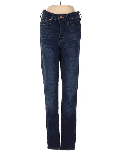 Pre-owned Madewell Jeans