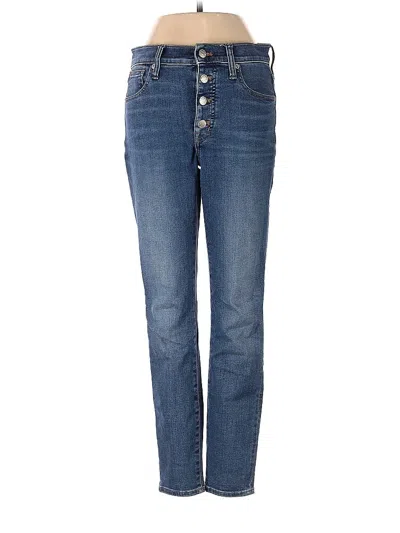 Pre-owned Madewell Jeans
