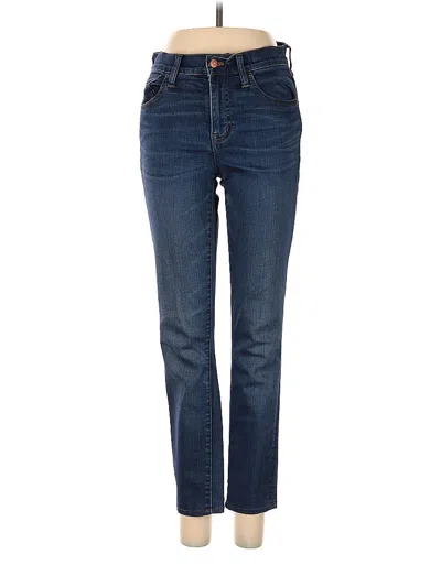 Pre-owned Madewell Jeans