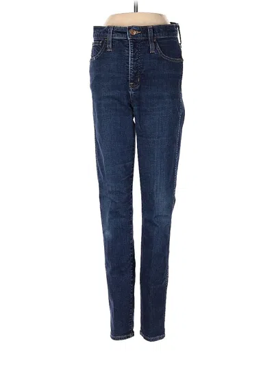 Pre-owned Madewell Jeans