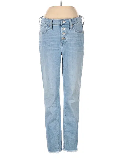 Pre-owned Madewell Jeans