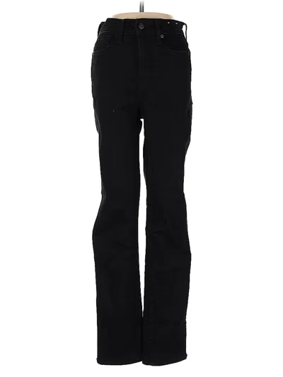 Pre-owned Madewell Jeans