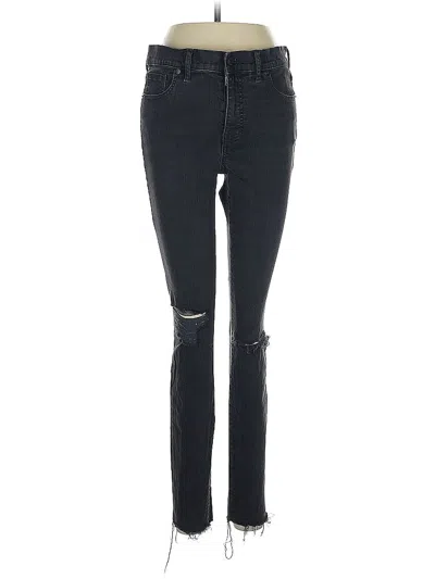 Pre-owned Madewell Jeans