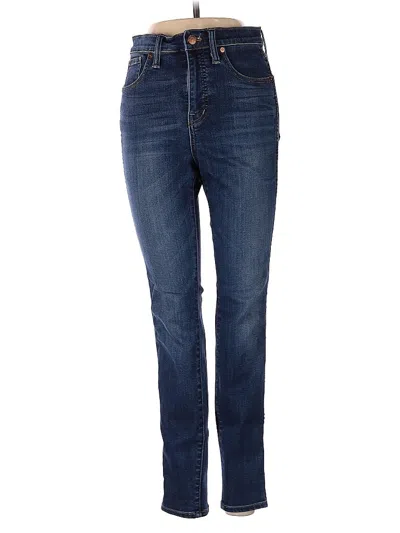 Pre-owned Madewell Jeans