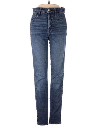 Pre-owned Madewell Jeans