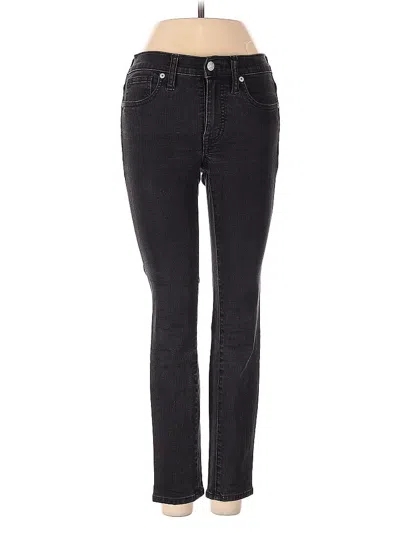 Pre-owned Madewell Jeans