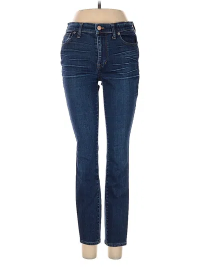 Pre-owned Madewell Jeans