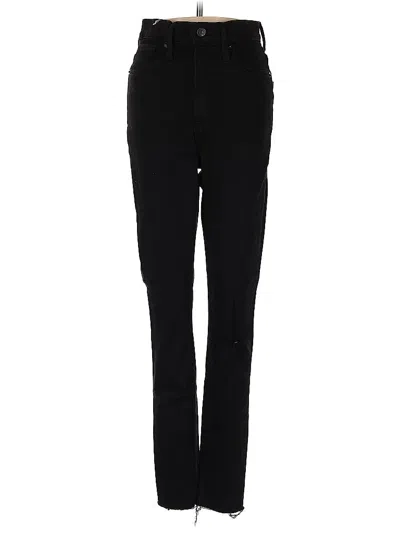 Pre-owned Madewell Jeans