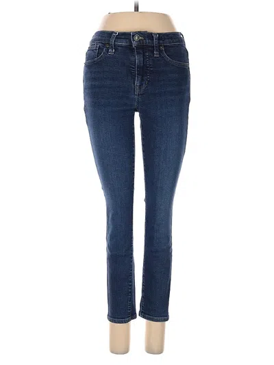 Pre-owned Madewell Jeans