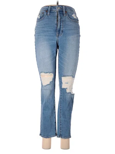 Pre-owned Madewell Jeans