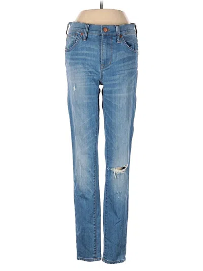 Pre-owned Madewell Jeans