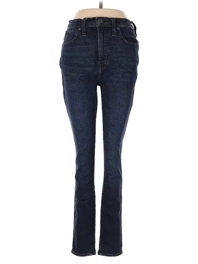 Pre-owned Madewell Jeans