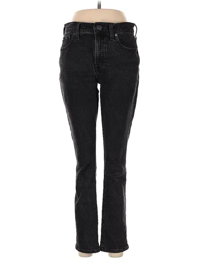 Pre-owned Madewell Jeans