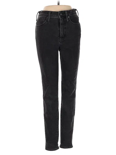 Pre-owned Madewell Jeans