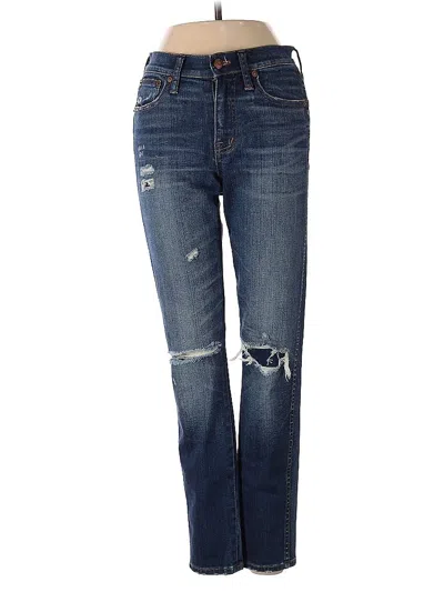 Pre-owned Madewell Jeans
