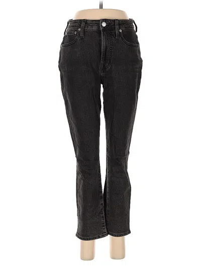 Pre-owned Madewell Jeans
