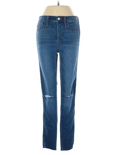 Pre-owned Madewell Jeans