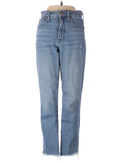 Pre-owned Madewell Jeans