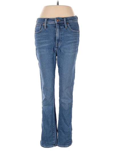 Pre-owned Madewell Jeans