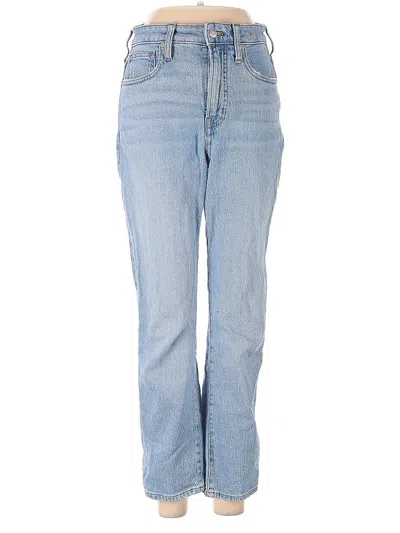 Pre-owned Madewell Jeans