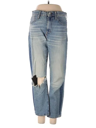 Pre-owned Madewell Jeans
