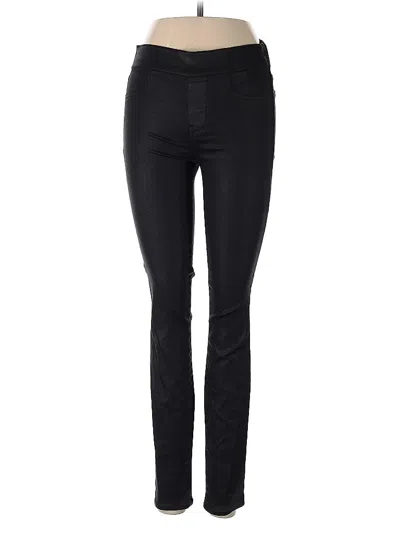 Pre-owned Madewell Jeans In Black