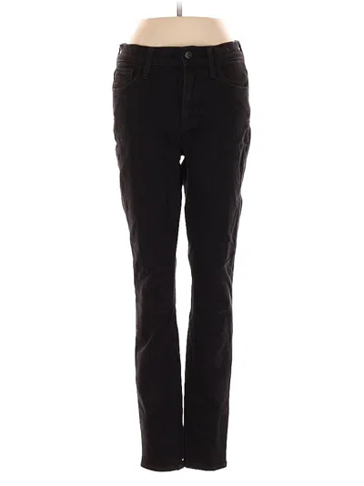 Pre-owned Madewell Jeans In Black