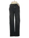 Madewell Jeans In Black