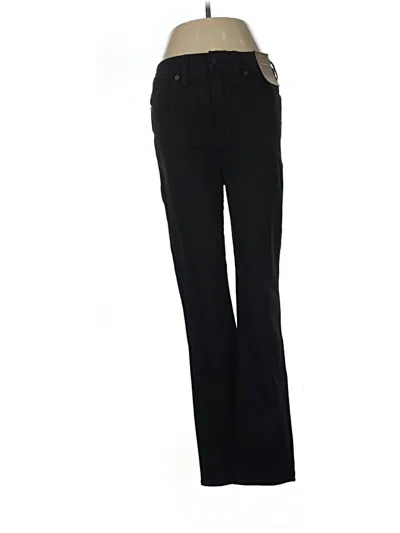 Madewell Jeans In Black
