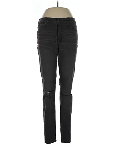 Madewell Jeans In Multi
