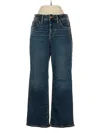 Madewell Jeans In Blue