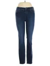 Madewell Jeans In Blue