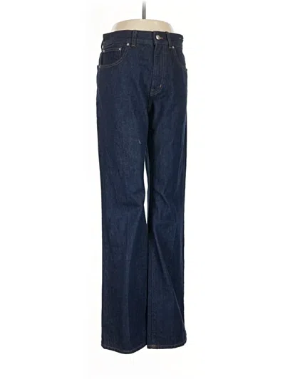 Madewell Jeans In Blue