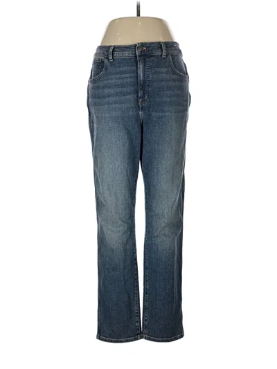 Madewell Jeans In Blue